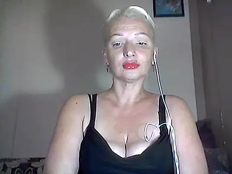 MaryJane441 online show from September 19, 2025, 6:01 pm