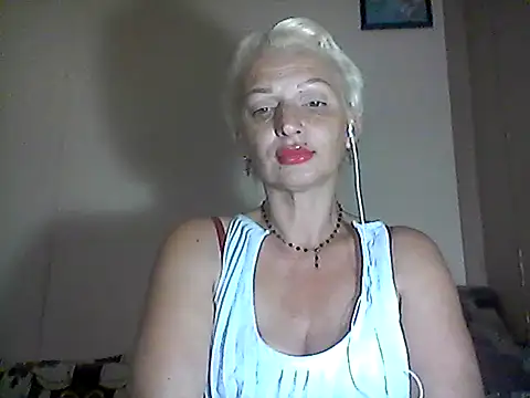 MaryJane441 online show from September 25, 2025, 7:20 pm