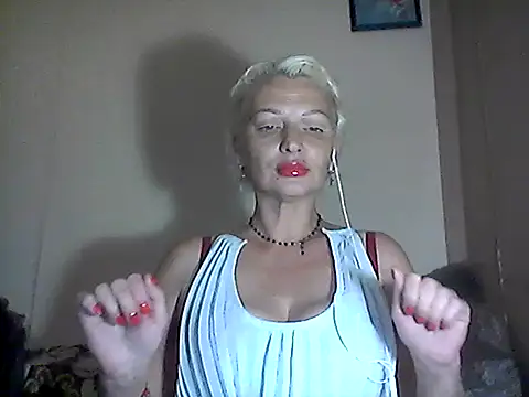 MaryJane441 online show from October 3, 2025, 6:42 pm