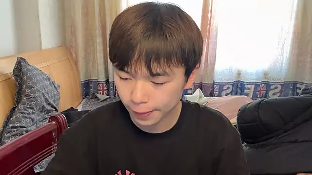 xiaottt1918 online show from January 8, 2025, 5:59 am