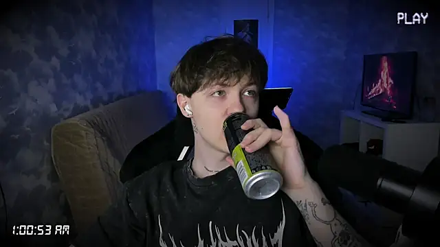 charonbaby1 online show from October 4, 2025, 10:00 pm