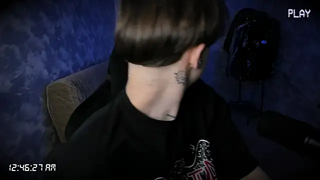 charonbaby1 online show from September 10, 2025, 9:47 pm