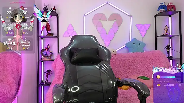 Snapshot of littlevixen18 chatting on March 20, 2025, 5:25 pm littlevixen18 online show from March 20, 2025, 5:25 pm