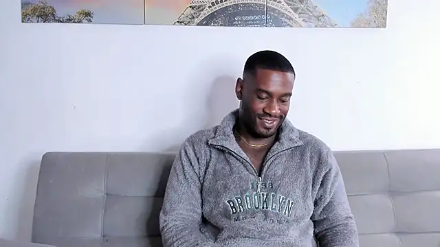 Dvid Rullers online show from October 12, 2025, 12:28 pm