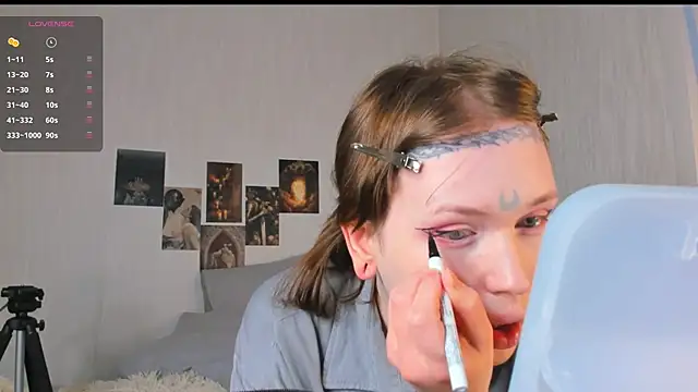 Spliti moon online show from March 22, 2026, 11:01 am