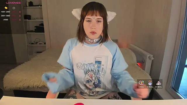 Spliti moon online show from October 11, 2025, 12:17 pm