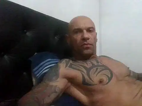 Arc8njoblack online show from November 28, 2025, 4:56 am