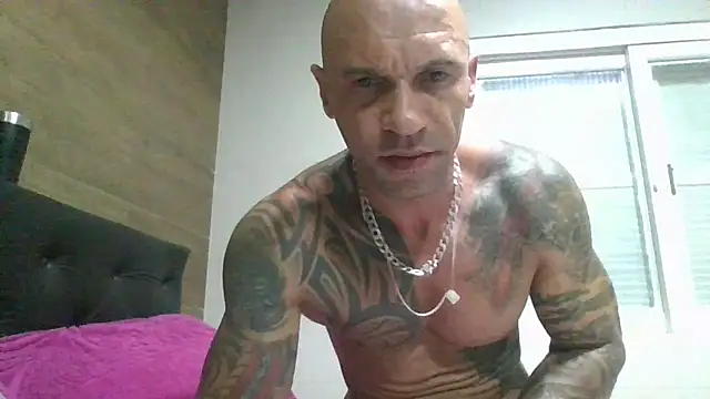 Arc8njoblack online show from February 22, 2026, 4:37 am