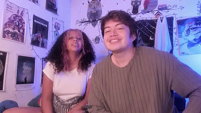 hothoneychile online show from January 6, 2026, 6:56 pm