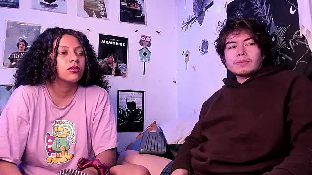 hothoneychile online show from March 27, 2026, 2:31 am