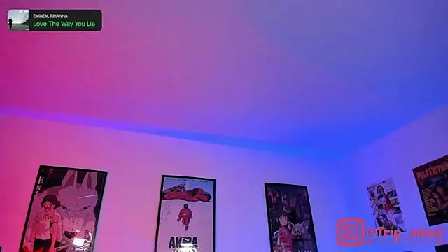 martinarousee online show from October 26, 2025, 10:21 pm