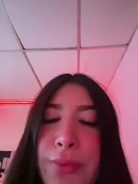 annaharper- online show from March 1, 2026, 11:49 pm