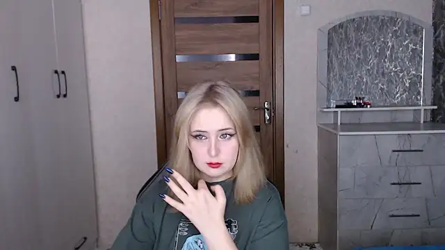 Kristy-Max online show from January 5, 2026, 9:07 pm