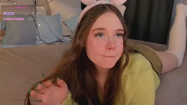 SunnyRisha online show from March 10, 2025, 5:54 am