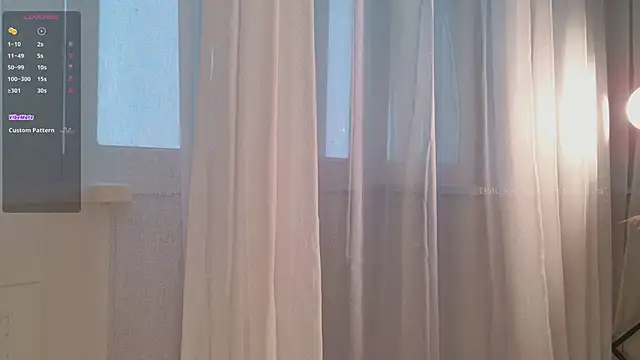 SunnyRisha online show from March 29, 2026, 5:20 am