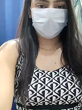 Snapshot of Mylovesana chatting on July 3, 2026, 10:11 am Mylovesana online show from July 3, 2026, 10:11 am