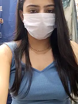 Snapshot of Mylovesana chatting on August 1, 2026, 10:35 am Mylovesana online show from August 1, 2026, 10:35 am