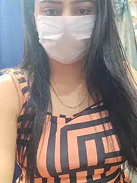 Mylovesana online show from February 13, 2026, 8:14 am