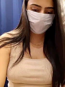 Snapshot of Mylovesana chatting on July 15, 2026, 10:00 am Mylovesana online show from July 15, 2026, 10:00 am