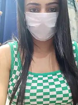 Mylovesana online show from November 8, 2025, 2:09 pm