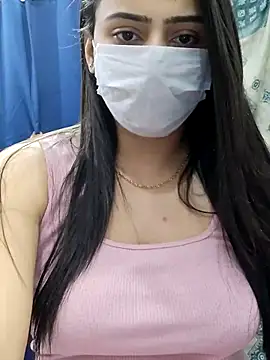Snapshot of Mylovesana chatting on July 6, 2026, 1:18 pm Mylovesana online show from July 6, 2026, 1:18 pm