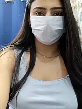 Snapshot of Mylovesana chatting on July 1, 2026, 10:04 am Mylovesana online show from July 1, 2026, 10:04 am