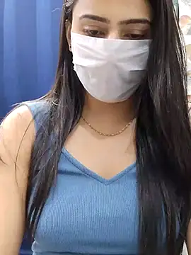 Snapshot of Mylovesana chatting on July 31, 2026, 9:52 am Mylovesana online show from July 31, 2026, 9:52 am