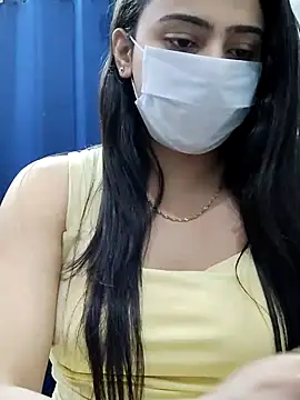 Snapshot of Mylovesana chatting on June 19, 2026, 9:37 am Mylovesana online show from June 19, 2026, 9:37 am