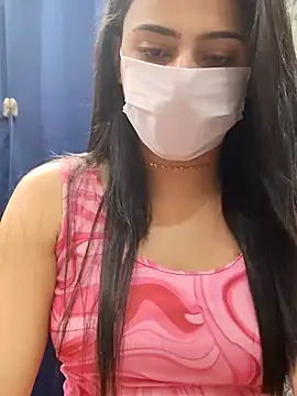 Mylovesana online show from December 2, 2025, 7:54 am