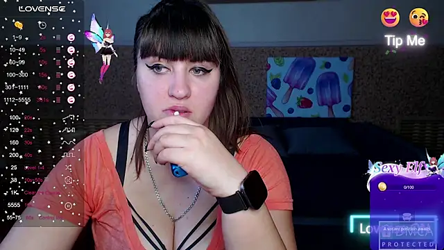 Snapshot of Amali_Ivanna_smit chatting on February 28, 2026, 6:24 am Amali Ivanna smit online show from February 28, 2026, 6:24 am