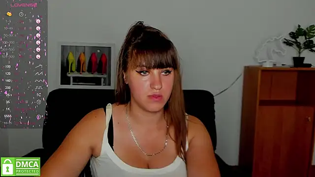 Amali Ivanna smit online show from September 11, 2025, 11:32 am