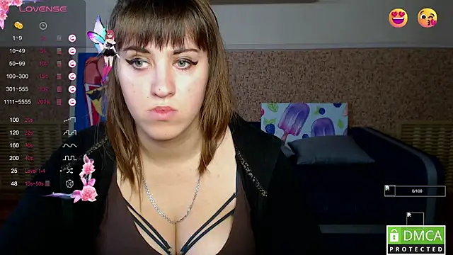 Amali Ivanna smit online show from November 28, 2025, 12:27 pm