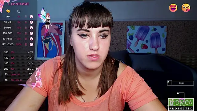 Amali Ivanna smit online show from September 27, 2025, 11:27 am