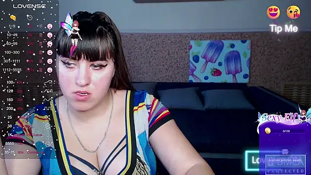 Snapshot of Amali_Ivanna_smit chatting on February 23, 2026, 12:28 pm Amali Ivanna smit online show from February 23, 2026, 12:28 pm