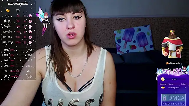 Snapshot of Amali_Ivanna_smit chatting on February 8, 2026, 12:25 pm Amali Ivanna smit online show from February 8, 2026, 12:25 pm