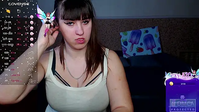 Snapshot of Amali_Ivanna_smit chatting on February 9, 2026, 12:25 pm Amali Ivanna smit online show from February 9, 2026, 12:25 pm