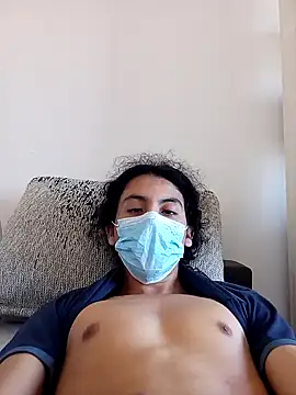 Snapshot of FKF2004 chatting on October 1, 2025, 1:48 pm FKF2004 online show from October 1, 2025, 1:48 pm