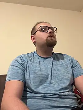 chubbydadb0d online show from January 16, 2025, 7:41 pm