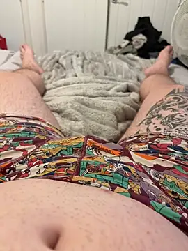 chubbydadb0d online show from March 30, 2026, 7:04 pm