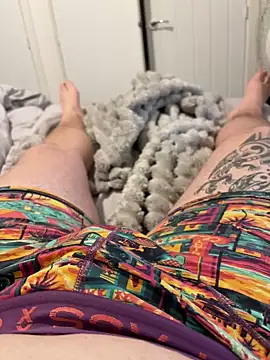 chubbydadb0d online show from February 12, 2026, 7:35 pm