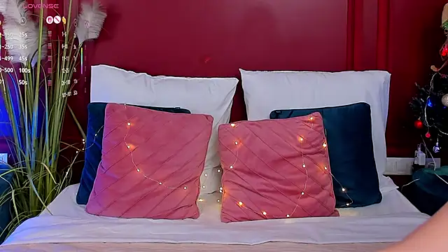 CherieDane online show from January 9, 2026, 1:07 pm