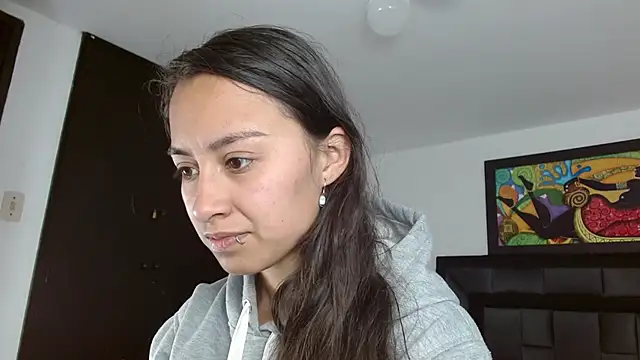 tatiana valencia online show from February 17, 2025, 1:00 pm