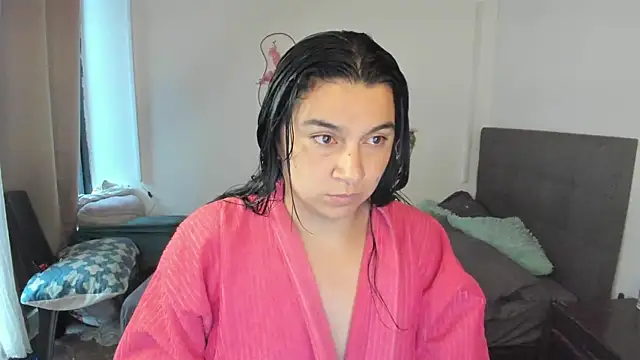 Judychase2 online show from October 15, 2025, 11:18 am