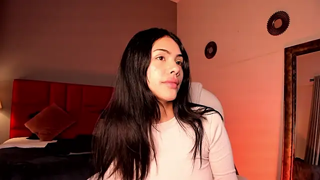 Giovanna oliveira online show from February 3, 2026, 4:32 am