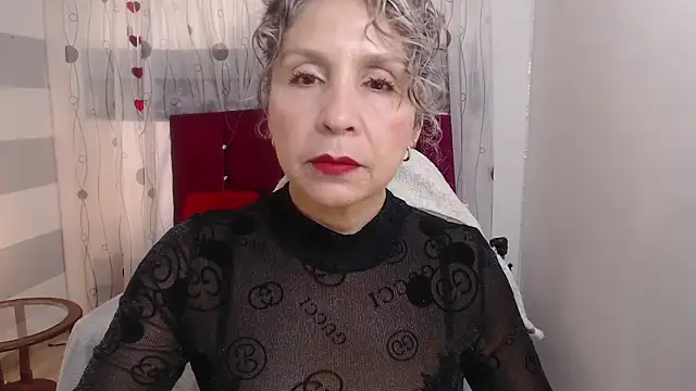 Afrodita sg online show from October 31, 2025, 1:19 pm