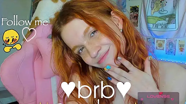 Sunny Elly online show from April 11, 2026, 7:45 am