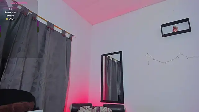 cristofer 988 online show from March 20, 2026, 2:01 am