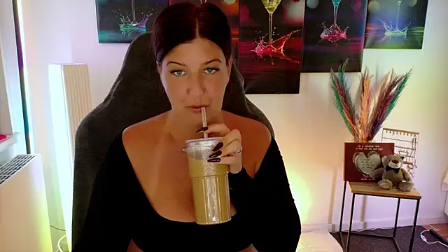 NatiLove35 online show from September 23, 2025, 5:09 pm