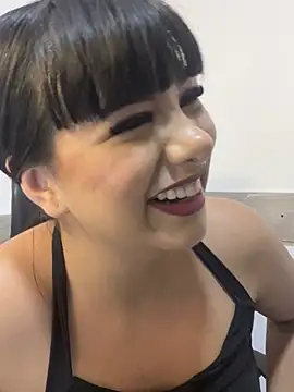 Alexa Miss online show from March 21, 2025, 2:28 am