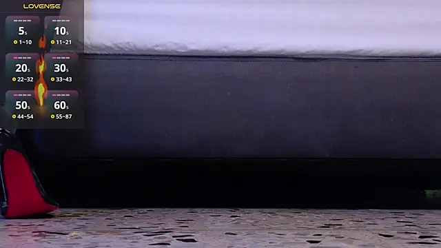 Alexa Miss online show from March 17, 2025, 2:19 am